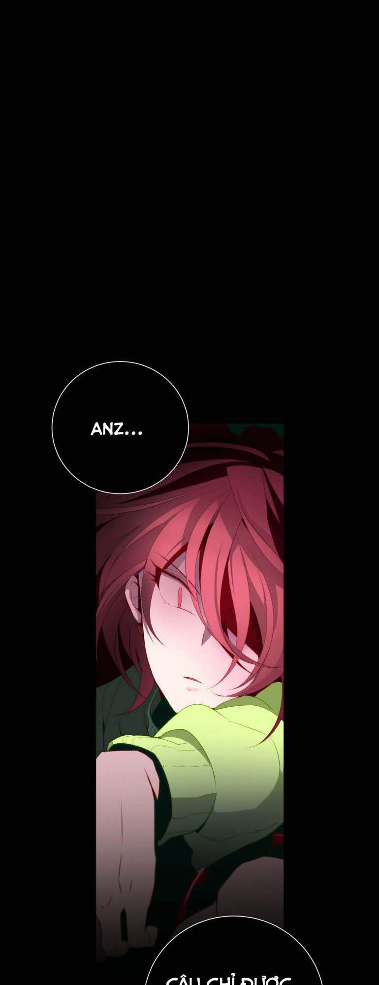 The Memory Of Wind: Anz Chapter 40 - 39