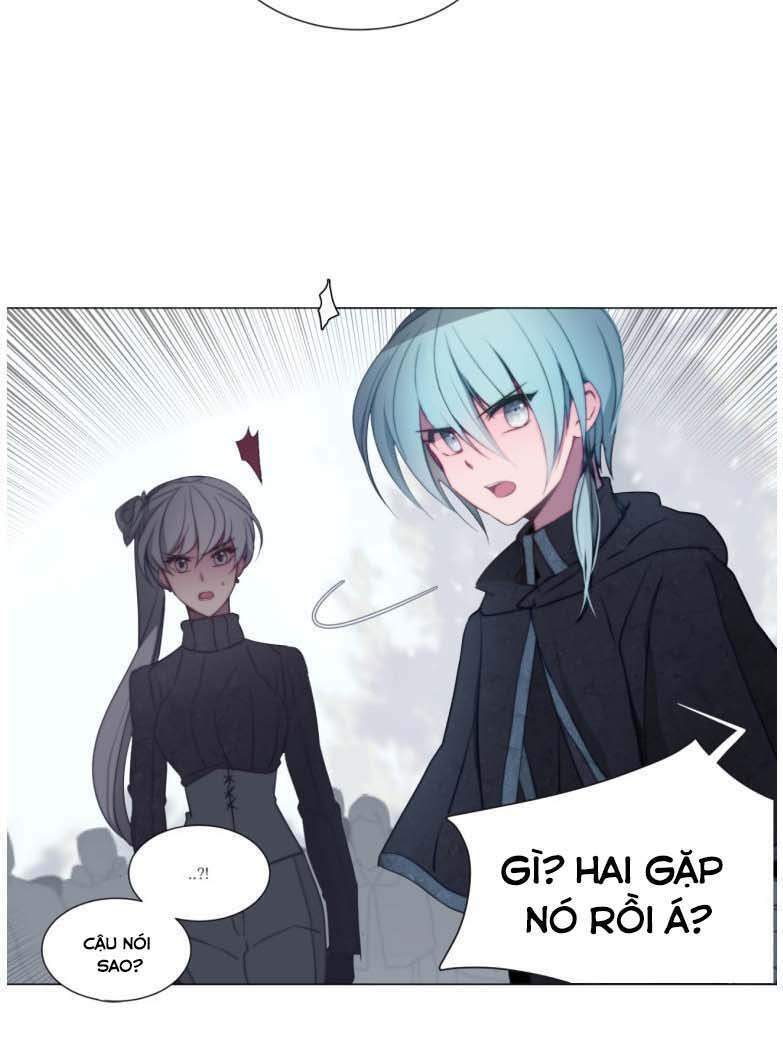 The Memory Of Wind: Anz Chapter 41 - 6