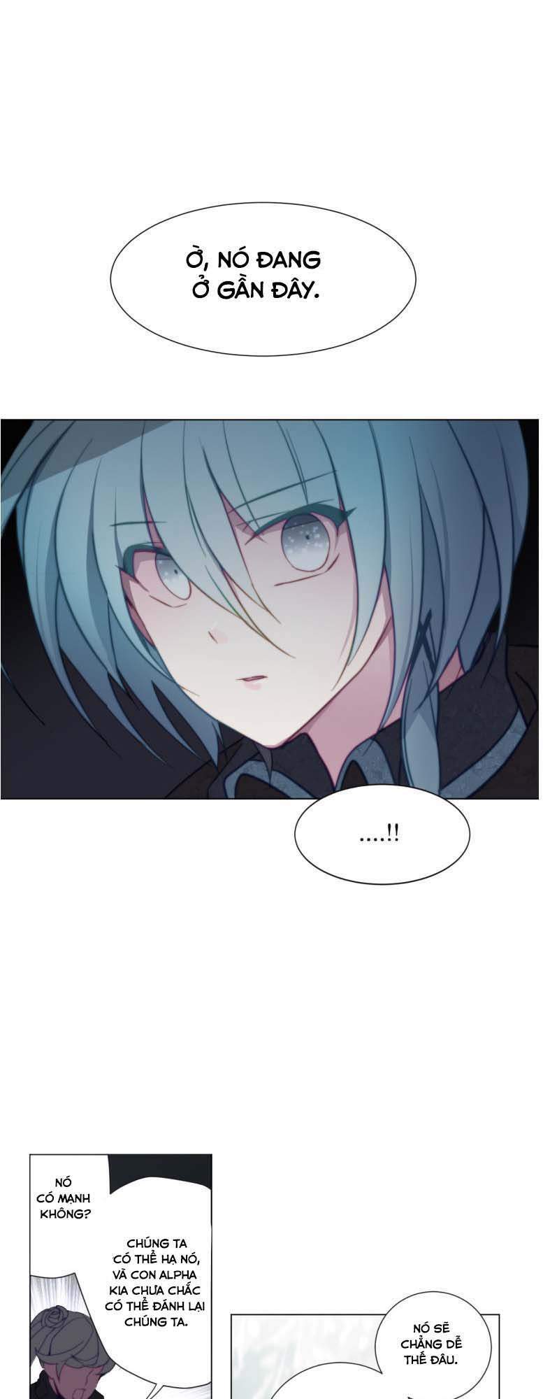 The Memory Of Wind: Anz Chapter 41 - 7