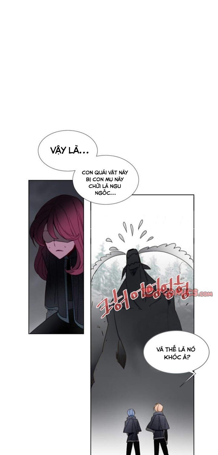 The Memory Of Wind: Anz Chapter 42 - 1