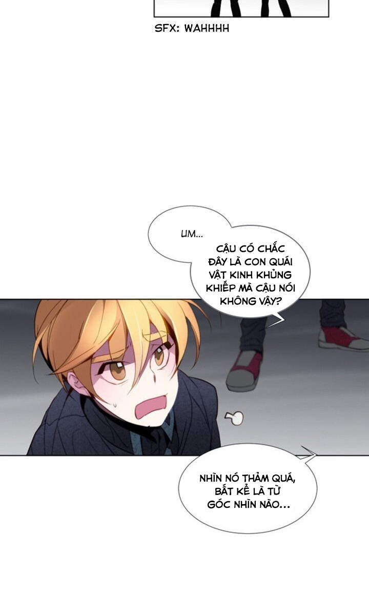 The Memory Of Wind: Anz Chapter 42 - 2