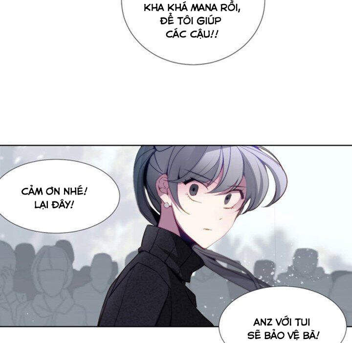 The Memory Of Wind: Anz Chapter 42 - 12