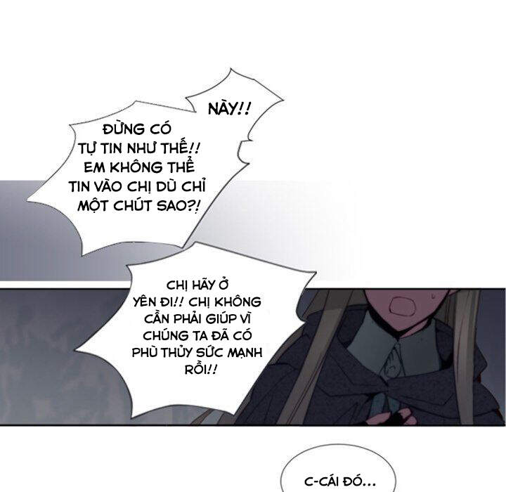 The Memory Of Wind: Anz Chapter 42 - 23