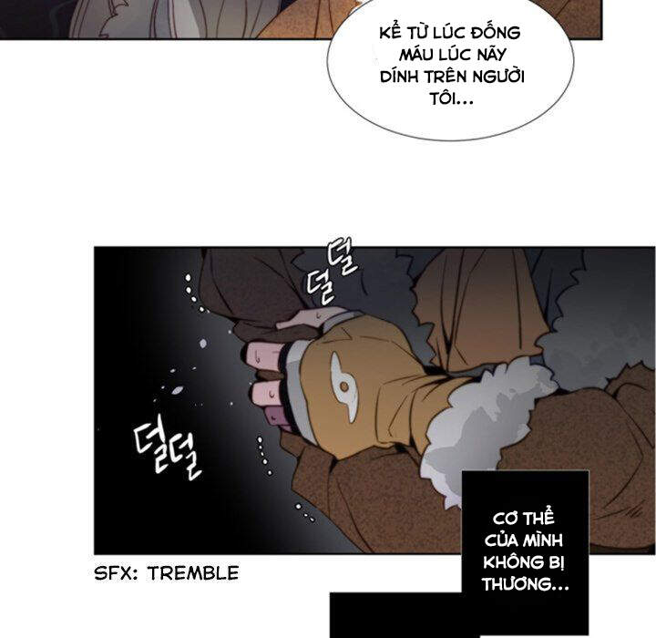 The Memory Of Wind: Anz Chapter 42 - 27