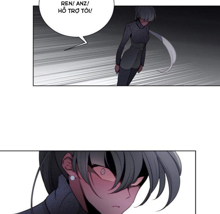 The Memory Of Wind: Anz Chapter 42 - 33