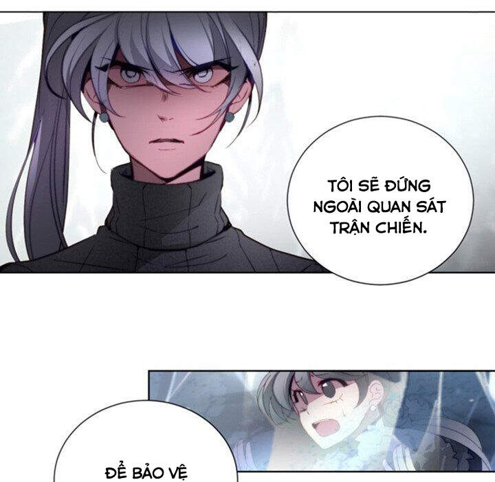 The Memory Of Wind: Anz Chapter 42 - 41