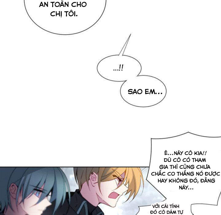 The Memory Of Wind: Anz Chapter 42 - 42