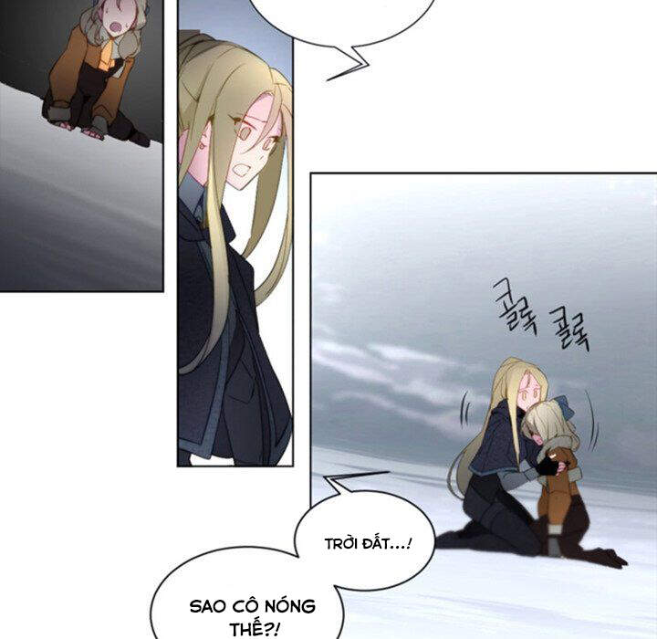 The Memory Of Wind: Anz Chapter 42 - 48