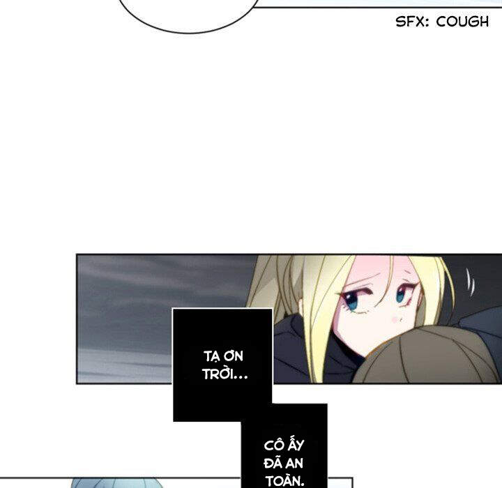 The Memory Of Wind: Anz Chapter 42 - 49