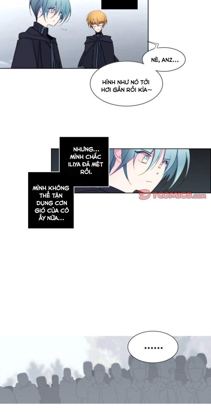 The Memory Of Wind: Anz Chapter 42 - 50