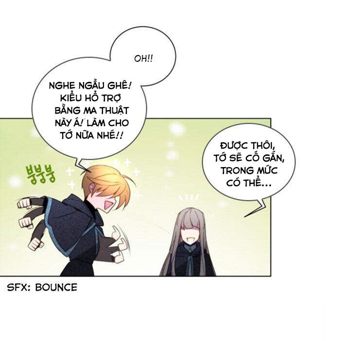 The Memory Of Wind: Anz Chapter 42 - 54