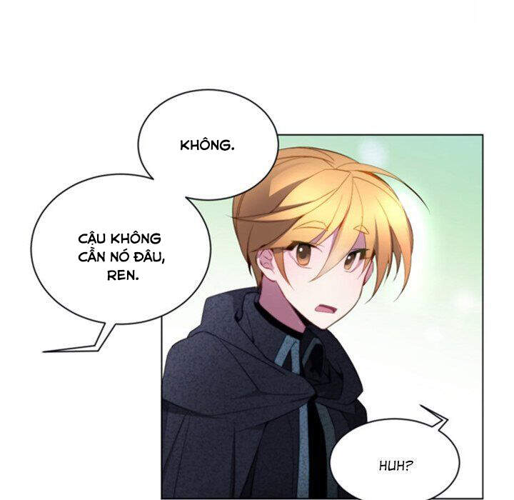 The Memory Of Wind: Anz Chapter 42 - 55