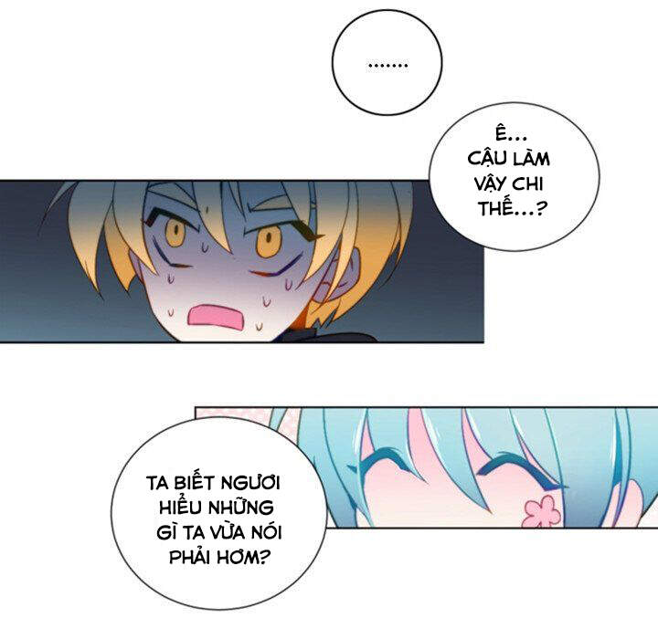 The Memory Of Wind: Anz Chapter 42 - 59