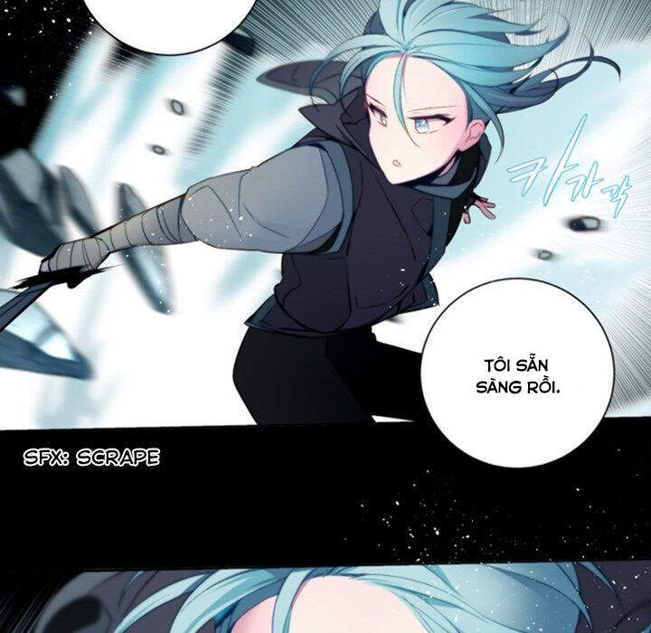 The Memory Of Wind: Anz Chapter 42 - 71