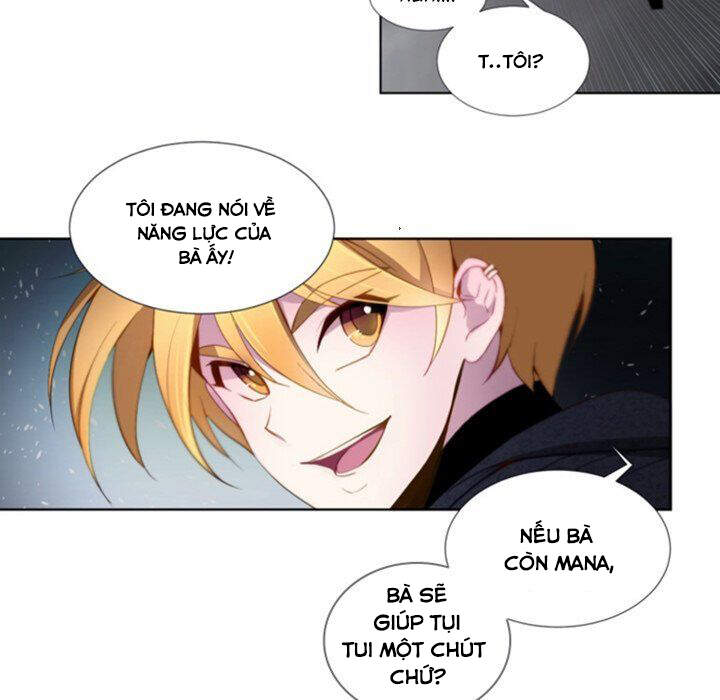 The Memory Of Wind: Anz Chapter 42 - 9