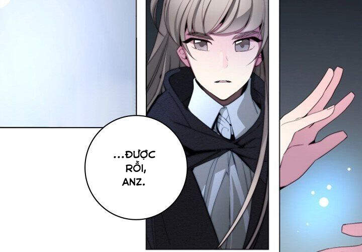 The Memory Of Wind: Anz Chapter 43 - 3