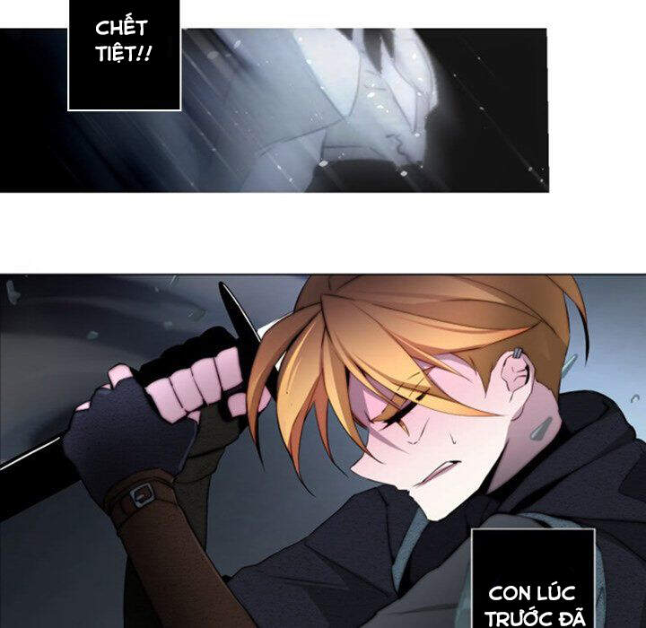 The Memory Of Wind: Anz Chapter 43 - 29