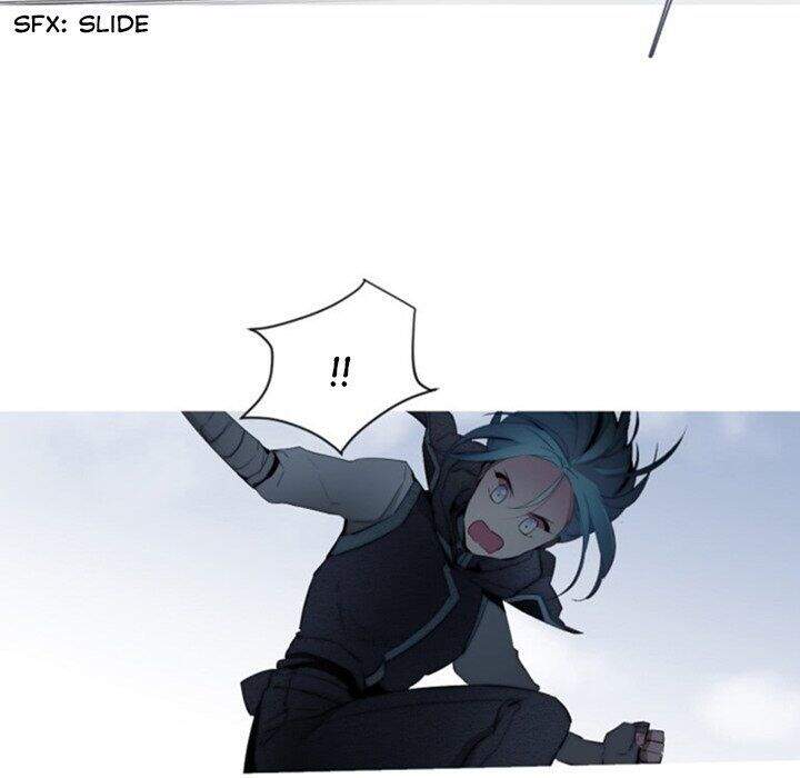 The Memory Of Wind: Anz Chapter 43 - 34