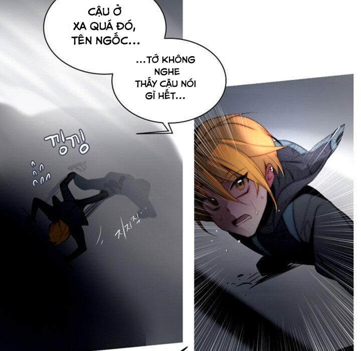 The Memory Of Wind: Anz Chapter 43 - 36