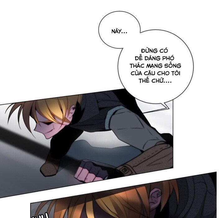 The Memory Of Wind: Anz Chapter 43 - 39