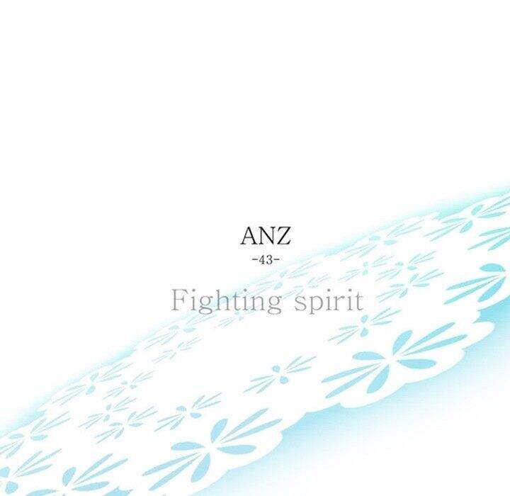 The Memory Of Wind: Anz Chapter 43 - 5