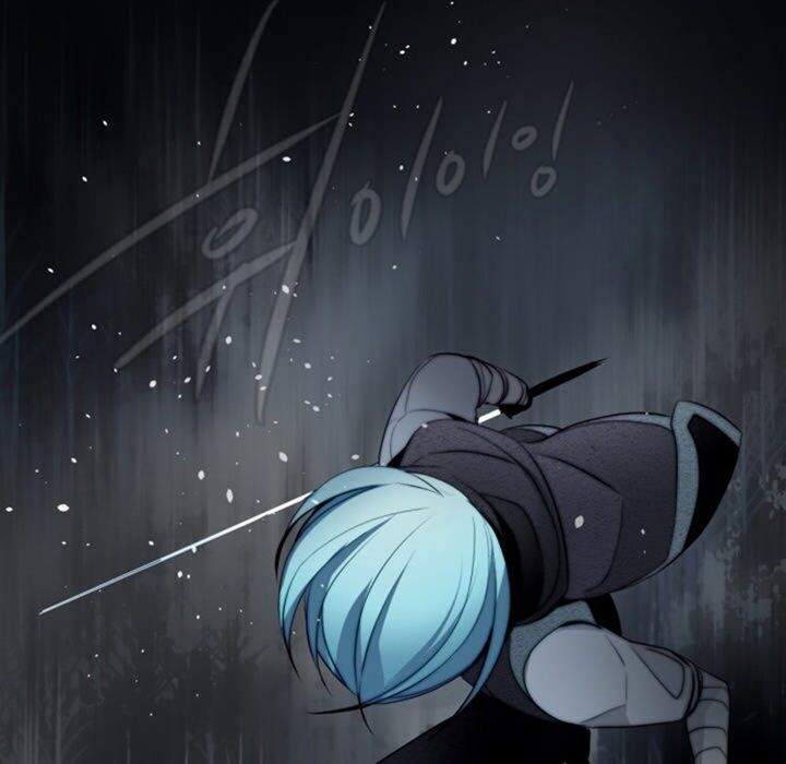 The Memory Of Wind: Anz Chapter 43 - 42