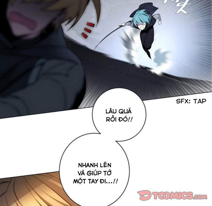 The Memory Of Wind: Anz Chapter 43 - 8