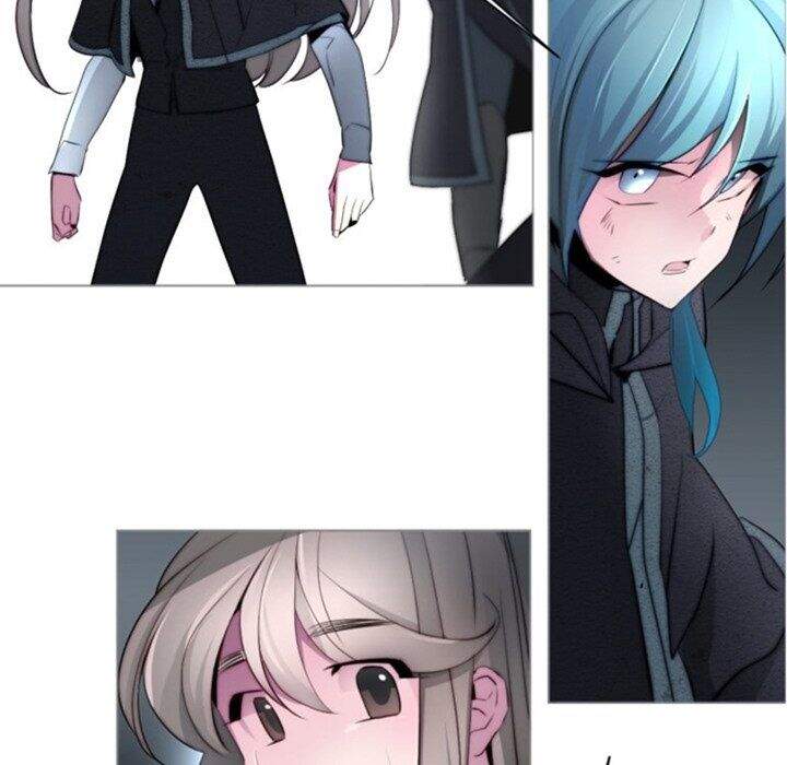 The Memory Of Wind: Anz Chapter 43 - 71