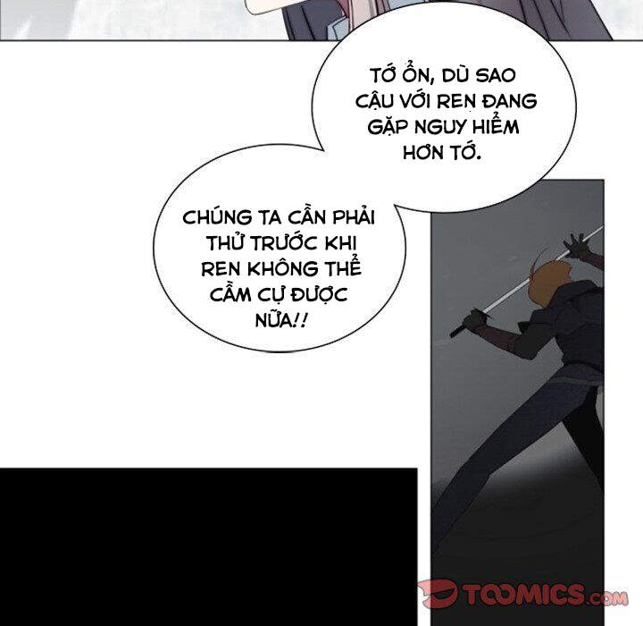 The Memory Of Wind: Anz Chapter 43 - 74