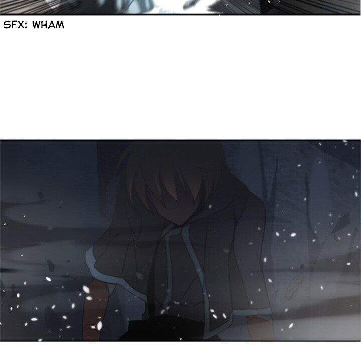 The Memory Of Wind: Anz Chapter 44 - 37