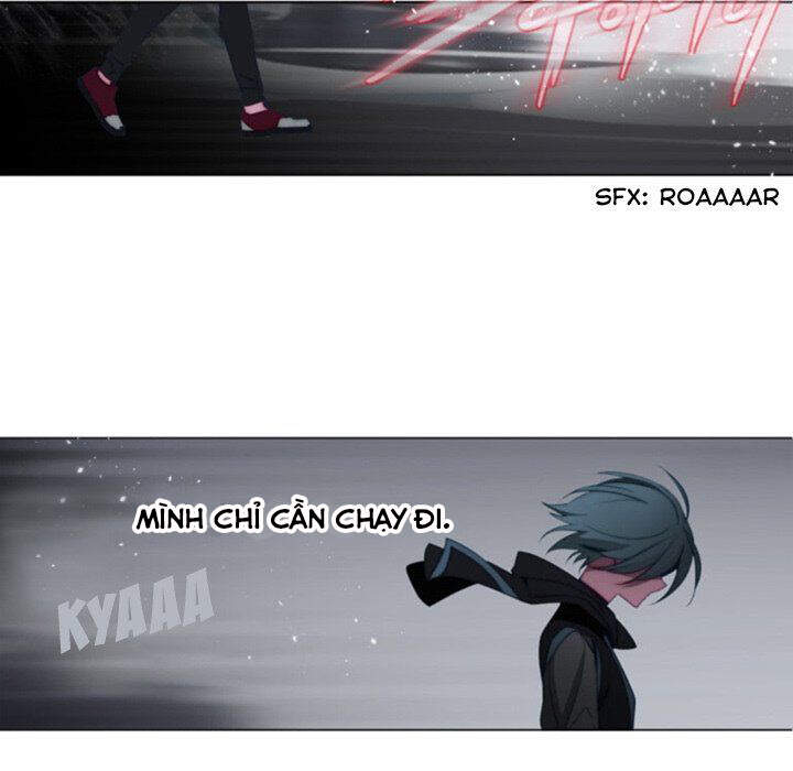 The Memory Of Wind: Anz Chapter 44 - 43