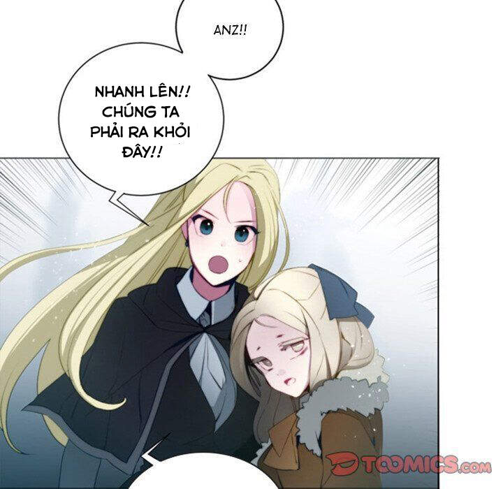 The Memory Of Wind: Anz Chapter 44 - 50