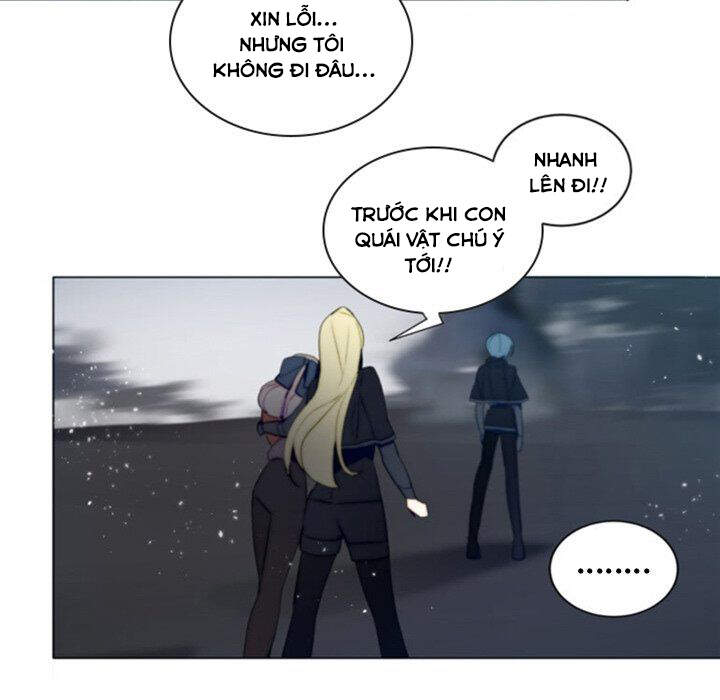 The Memory Of Wind: Anz Chapter 44 - 51