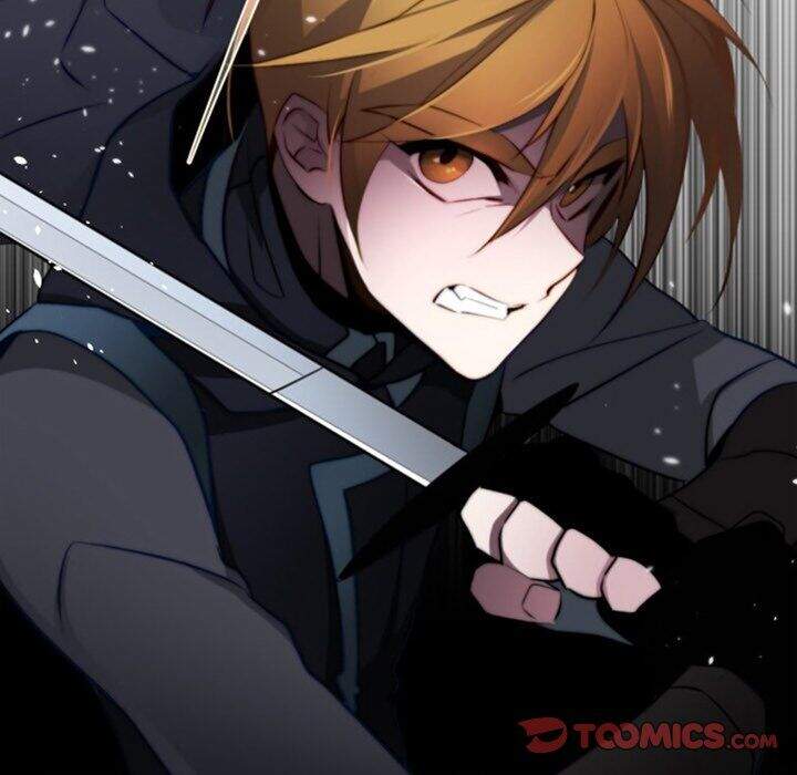 The Memory Of Wind: Anz Chapter 44 - 8