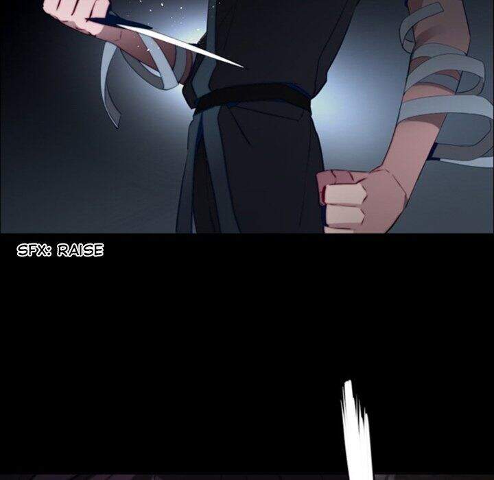 The Memory Of Wind: Anz Chapter 44 - 81