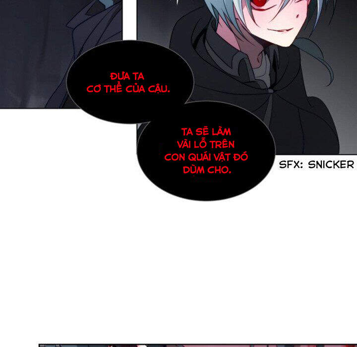 The Memory Of Wind: Anz Chapter 45 - 20