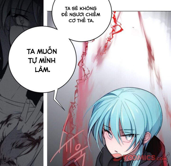 The Memory Of Wind: Anz Chapter 45 - 22