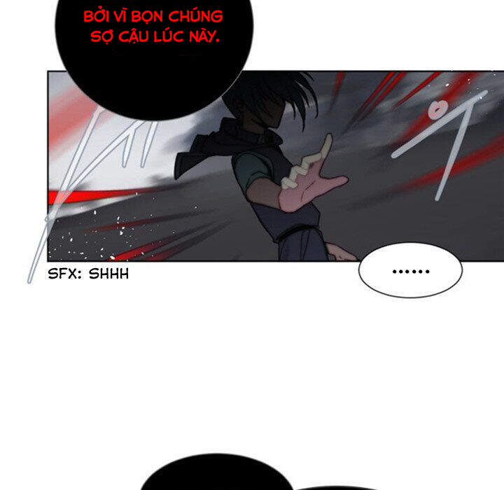 The Memory Of Wind: Anz Chapter 45 - 31