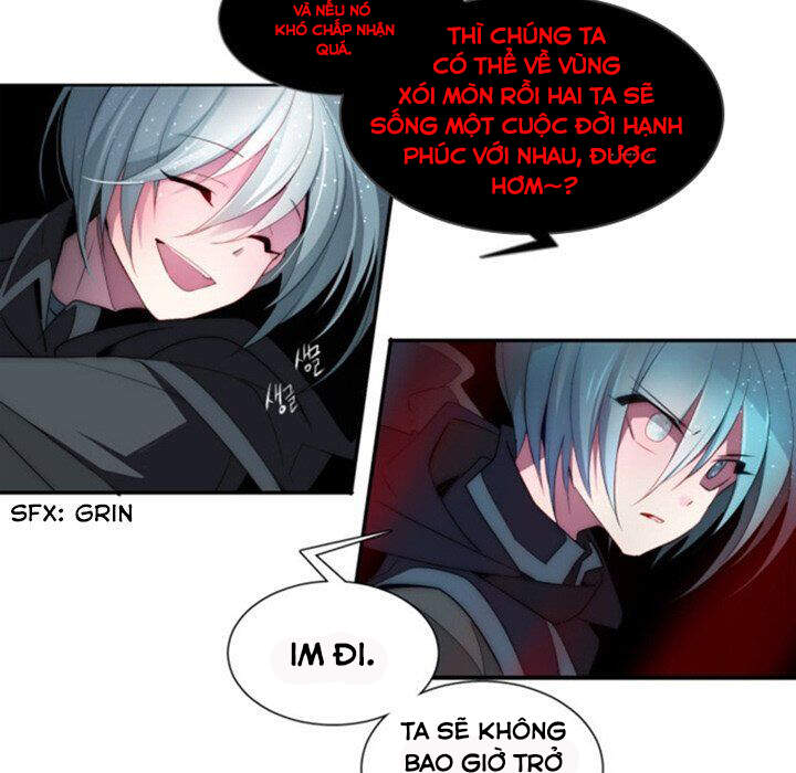 The Memory Of Wind: Anz Chapter 45 - 32