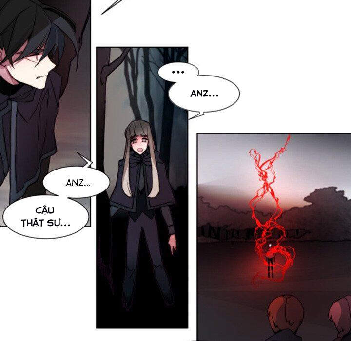 The Memory Of Wind: Anz Chapter 45 - 5