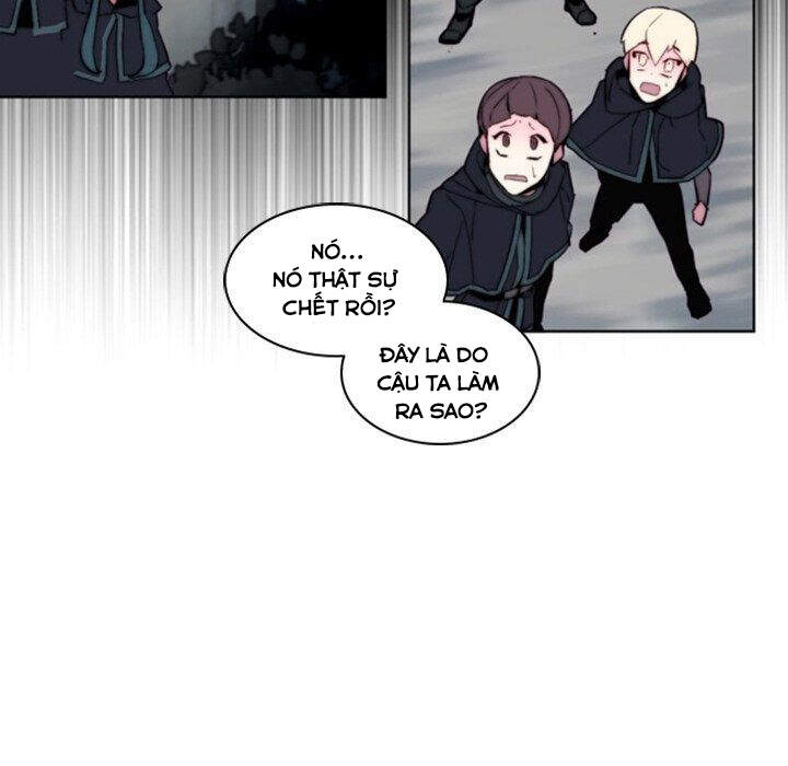 The Memory Of Wind: Anz Chapter 45 - 43