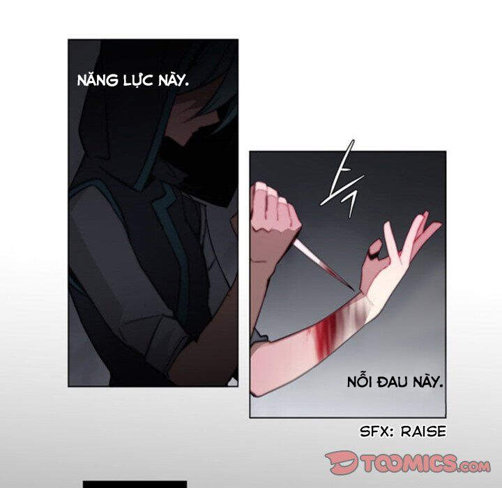 The Memory Of Wind: Anz Chapter 45 - 54