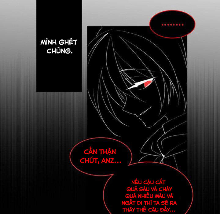 The Memory Of Wind: Anz Chapter 45 - 55