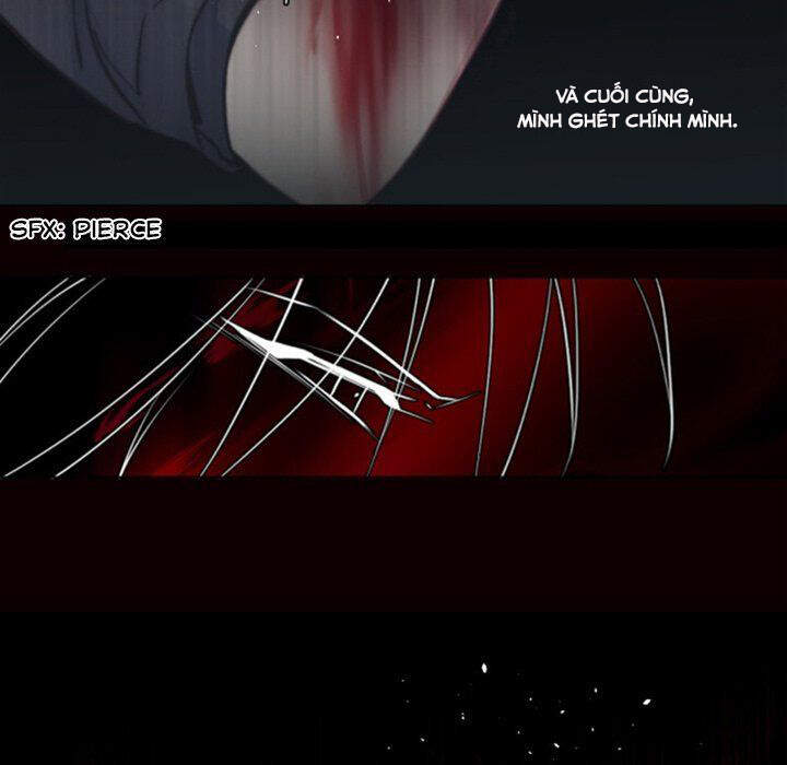 The Memory Of Wind: Anz Chapter 45 - 57