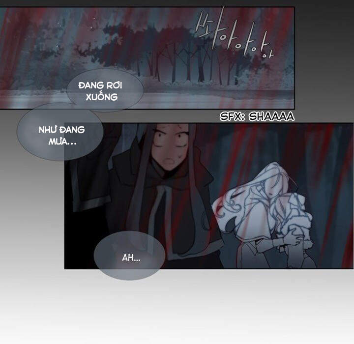 The Memory Of Wind: Anz Chapter 45 - 76