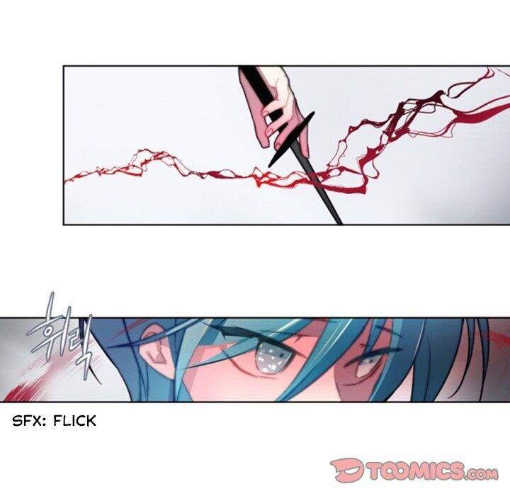 The Memory Of Wind: Anz Chapter 45 - 10