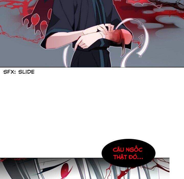 The Memory Of Wind: Anz Chapter 46 - 13