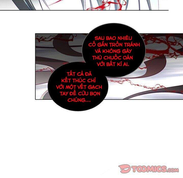 The Memory Of Wind: Anz Chapter 46 - 14