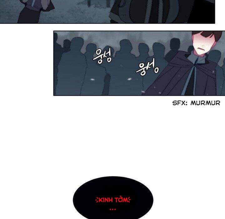 The Memory Of Wind: Anz Chapter 46 - 17