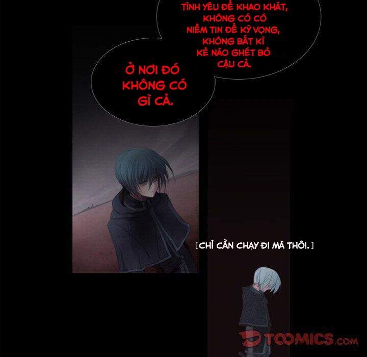 The Memory Of Wind: Anz Chapter 46 - 31